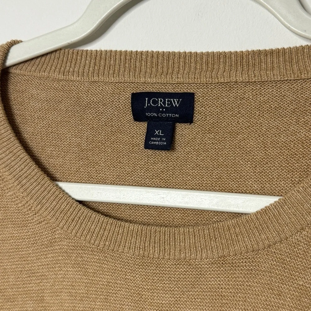 J. Crew excellent size
